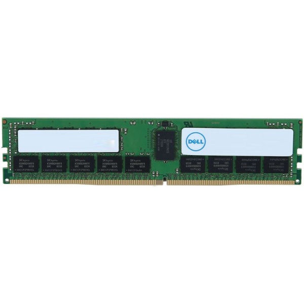 Память DDR4 Dell 370-AEVP 64Gb DIMM ECC Reg PC4-25600 3200MHz