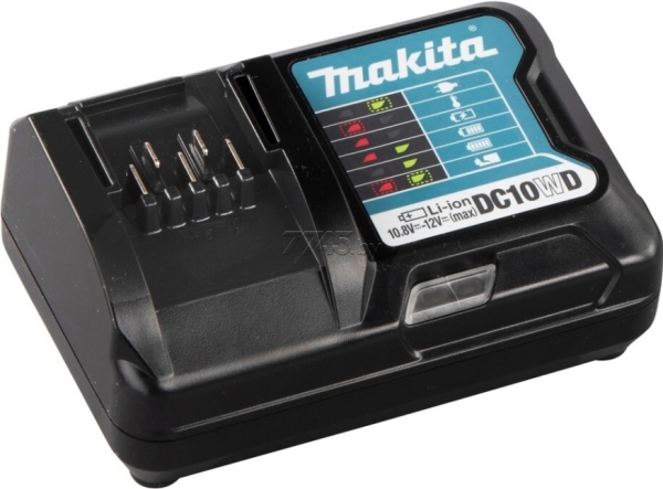 Зарядное устройство Makita DC10WD (199398-1)