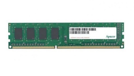 4GB DDR3L 1600 DIMM DG.04G2K.KAM Non-ECC, CL11, 1.35V, AU04GFA60CATBGJ, 512x8, RTL (900166)