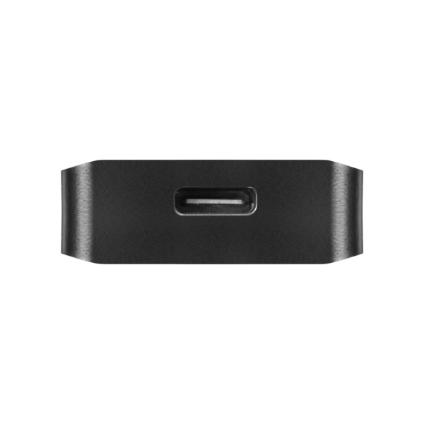 USB-Хаб (концентратор) ExeGate EX293986RUS DUB-4CP/1 (кабель-адаптер USB Type C --> 4xUSB3.0, Plug&Play, черный)