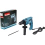 Ударная дрель Makita HP1641FK