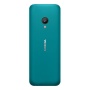 Телефон Nokia 150 DS Cyan 2020 (16GMNE01A04)