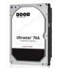 Жесткий диск WD Original SAS 3.0 4Tb 0B36048 HUS726T4TAL5204 Ultrastar DC HC310 (7200rpm) 256Mb