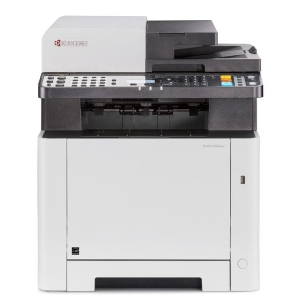 МФУ Kyocera M2135DN (P/S/C, А4, 35 ppm, 1200 dpi, 512 Mb, USB, LAN, duplex, автопод) (1102S03NL0) (040263)