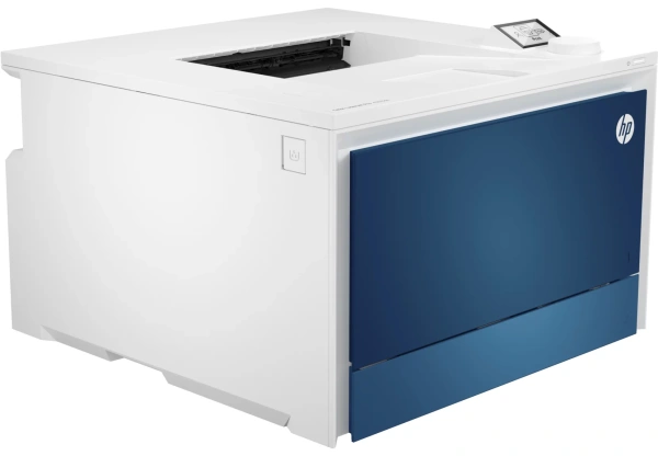 Принтер HP Color LaserJet Pro 4203dn (4RA89A) принтер, цветная печать, A4, двусторонняя печать, ЖК панель, сетевой (Ethernet), AirPrint