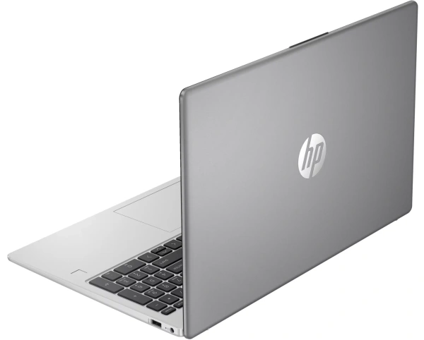 Ноутбук HP 255 G10 Athlon Silver 7120U 8Gb SSD256Gb AMD Radeon 610M 15.6" IPS HD (1366x768)/ENGKBD Free DOS 3.0 silver WiFi BT Cam (9B9P8EA)