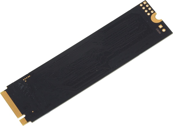 Накопитель PCI-E x4 960Gb R5MP960G8 Radeon M.2 2280