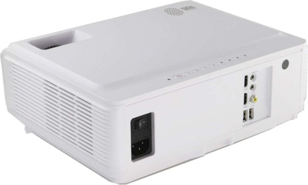 CS-PRM.05WT.WXGA-W LCD 2800Lm (1280x800) 2000:1 ресурс лампы:30000часов 2xUSB typeA 2xHDMI 4.2кг