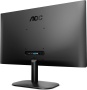 Монитор AOC 21.5" 22B2DM черный VA LED 16:9 DVI матовая 250cd 178гр/178гр 1920x1080 D-Sub FHD 3.5кг