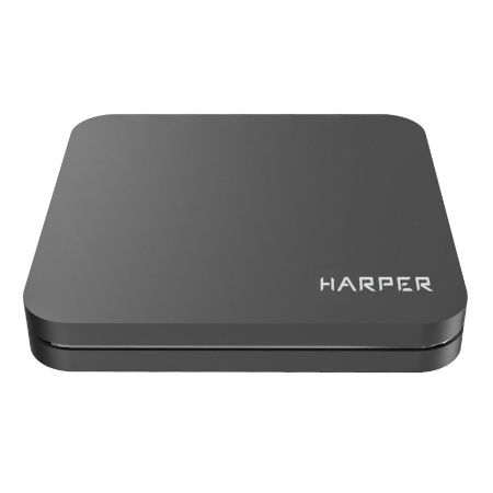 Цифровой медиаплеер Harper ABX-105