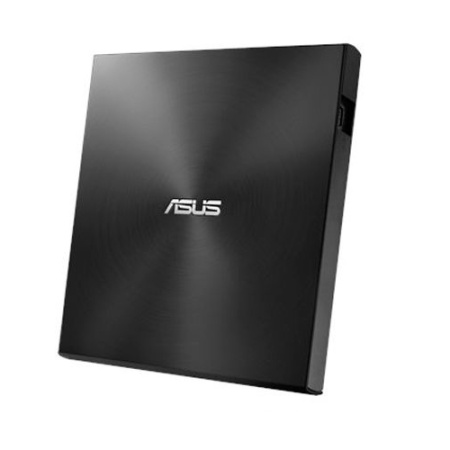 DVD привод ASUS ZenDrive U7M SDRW-08U7M-U (черный)