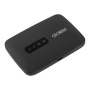 Модем 2G/3G/4G Alcatel Link Zone MW40V USB Wi-Fi Firewall +Router внешний черный