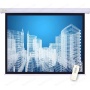 Экран Cactus 152x203см Wallscreen CS-PSW-152x203 4:3 настенно-потолочный рулонный белый