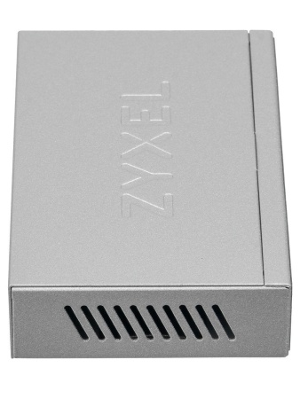ES-105AV3-EU0101F 5x100Mb неуправляемый