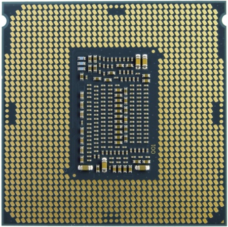 Процессор Intel Xeon E-2254ME