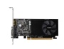 Видеокарта Gigabyte GeForce GT 1030 Low Profile 2GB [GV-N1030D5-2GL]