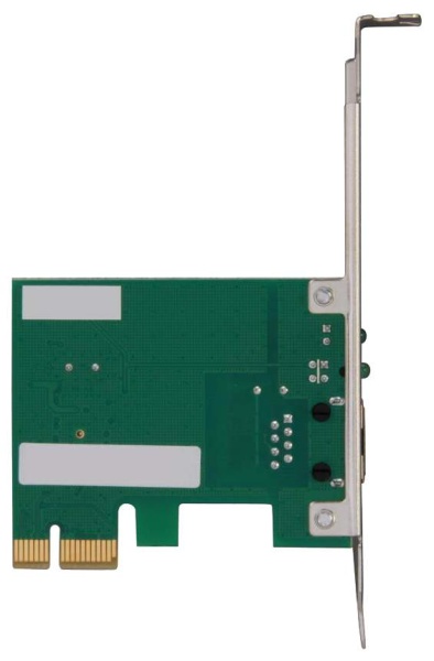 Сетевая карта PCI-E TG-3468 10/100/1000 Мбит/сек ret.
