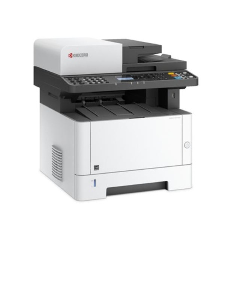 МФУ Kyocera M2735dw (А4, P/C/S/F, 35 стр/мин, 512 Mb, USB 2.0, Ethernet, 50-sheet reversing DP std,Wi-Fi, NFC, Airprint, 1200х1200 dpi)