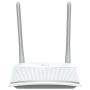 Роутер беспроводной TP-Link TL-WR820N V2 (TL-WR820N) N300 10/100BASE-TX белый