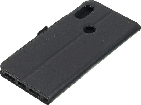 Чехол Func xiFlip-34 Black для Xiaomi Redmi Note 6/Note 6 Pro