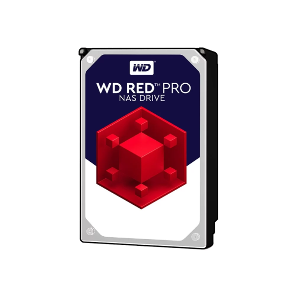 Жесткий диск Original SATA-III 10Tb WD102KFBX NAS Red Pro (7200rpm) 256Mb