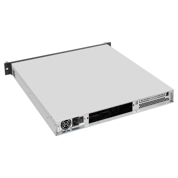 ExeGate Pro 1U430-02/250DS 1U, ATX, 2 внутренних 3.5", 4 внутренних 2.5", блок питания: 250 Вт