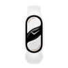 Фитнес-браслет Xiaomi Smart Band 10 Ceramic Edition Pearl White