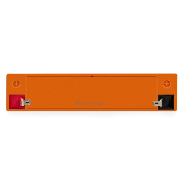 Аккумуляторная батарея ExeGate  EX285851RUS HR 6-9 (6V 9Ah 634W, клеммы F1)