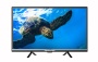 LED 24" H-LED24FT2000 черный HD READY 60Hz DVB-T DVB-T2 DVB-C DVB-S DVB-S2 USB (RUS)