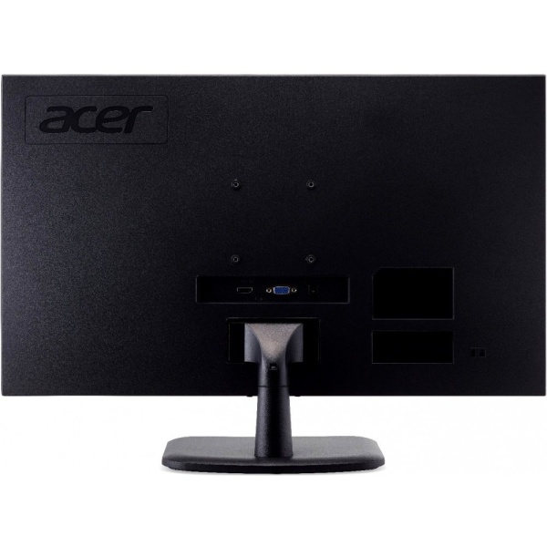 Монитор Acer 23.8" EK240YCbi черный VA LED 5ms 16:9 HDMI матовая 250cd 178гр/178гр 1920x1080 D-Sub FHD 2.9кг