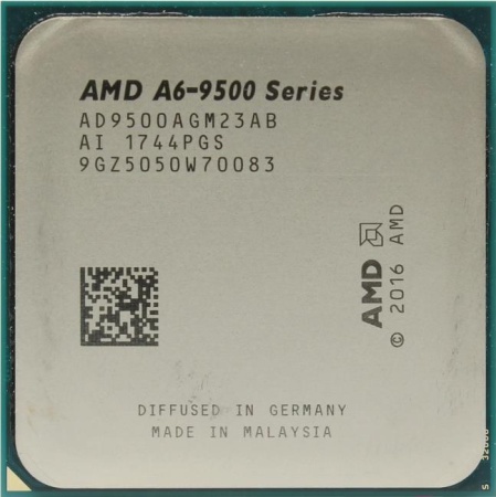 Процессор AMD A6-9500 (OEM)