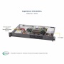 Платформа SuperMicro SYS-5019S-L RAID 1x200W