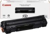 Картридж Canon 737 для MF 211/212w/216n/217w/226dn/229dw  черный, 2400 стр.