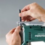 Лобзик Metabo Steb 65 Quick 450Вт 3000ходов/мин от электросети