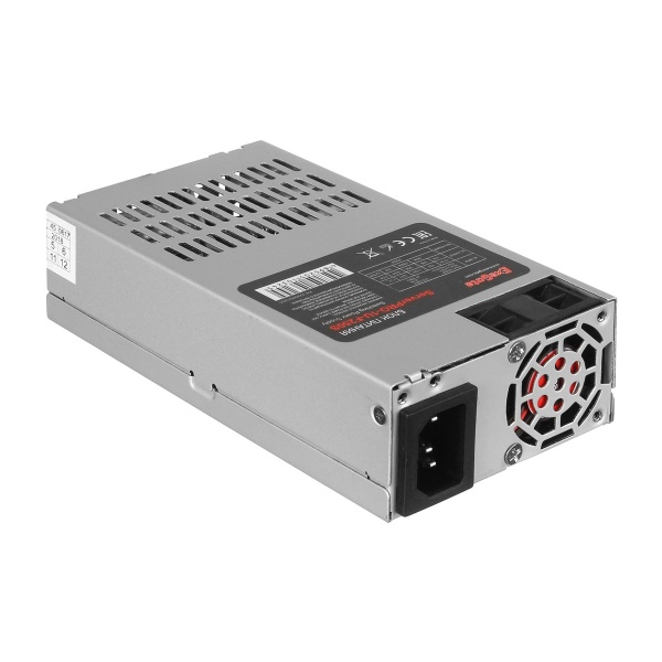 EX264941RUS Серверный БП 250W <ServerPRO-1U-250ADS> APFC, унив. для 1U, 24pin, (4+4)pin,4xSATA,2xIDE