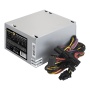 Блок питания EXEGATE EX244554RUS 450W UN450, ATX, 12cm fan, 24+4pin, 6pin PCI-E, 4*SATA, 1*FDD, 1*IDE