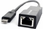 Сетевой адаптер Ethernet USB C-type - Fast Ethernet adapter (A-CM-LAN-01)