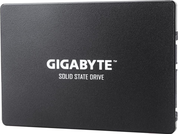 Накопитель SSD SATA III 240Gb GP-GSTFS31240GNTD 2.5"