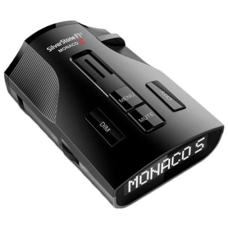 Monaco S GPS приемник