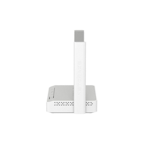 Wi-Fi (роутер) Netcraze Starter (NC-1121)