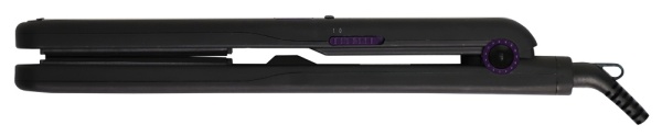 Выпрямитель SHE1103 45Вт черный/фиолетовый (макс.темп.:230С)