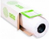 Бумага Cactus CS-PC120-61030 24"(A1) 610мм-30м/120г/м2/белый матовое универсальная (с покрытием) втулка:50.8мм (2")