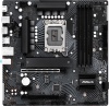 Материнская плата ASRock B760M PG Lightning/D4