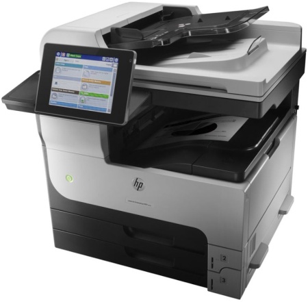МФУ HP LaserJet Enterprise 700 M725dn (CF066A)