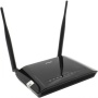 Точка доступа D-Link DAP-1360U (DAP-1360U/A1A) N300 10/100BASE-TX черный