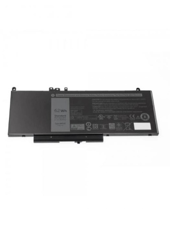 WSD-D820H Аккумулятор для ORIGINAL (85 Wh) Latitude D820, D830, D531