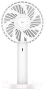 ZMI handheld electric fan 3350mAh 3-speed AF215 White Портативный вентилятор