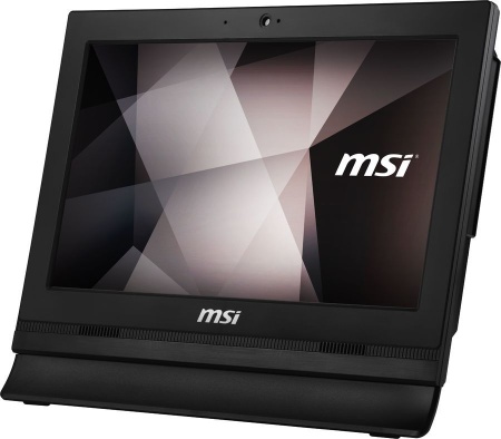 Моноблок MSI Pro 16T 10M-072RU 9S6-A61811-205