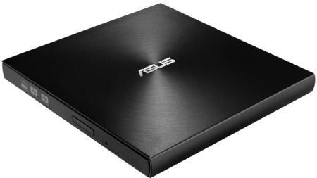 DVD привод ASUS ZenDrive U7M SDRW-08U7M-U (черный)