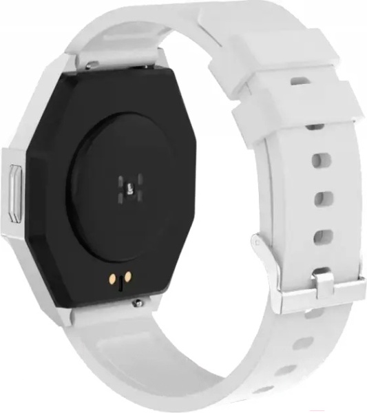 Умные часы Canyon Otto SW-86 Red